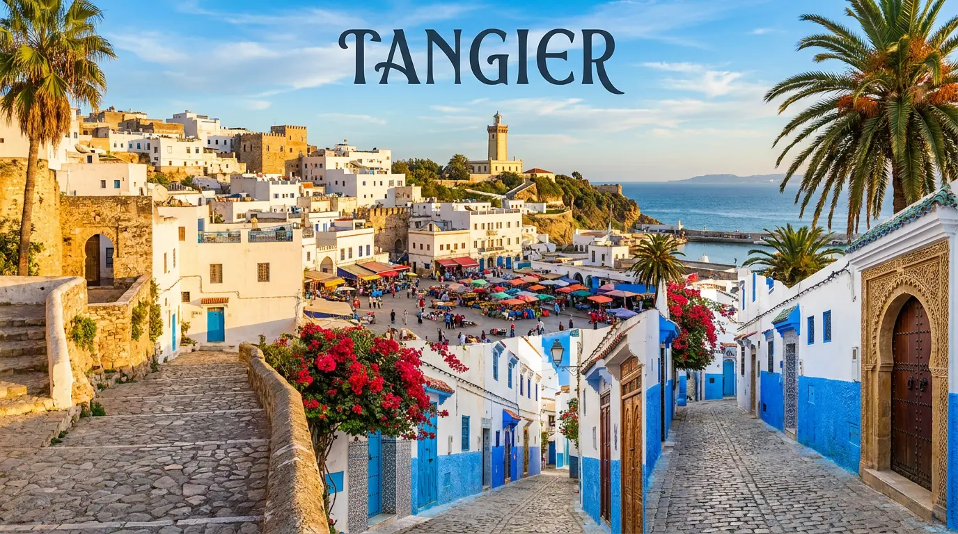 Tangier